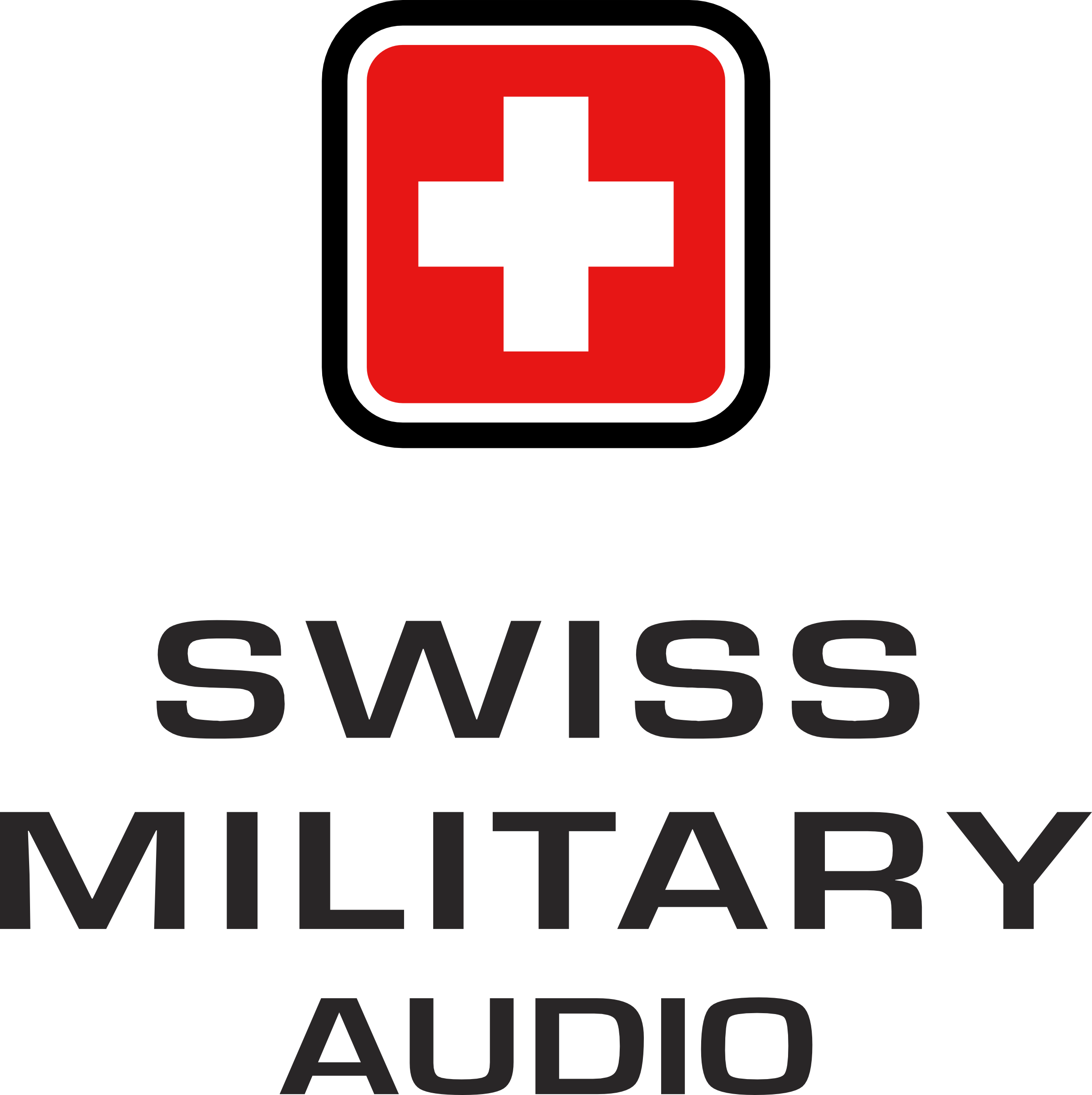 Swiss Military Logo
